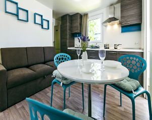 Mobile Homes Terme Ptuj Image three