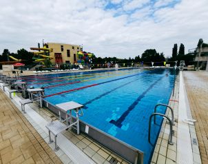 Mobile Homes Terme Ptuj Image five