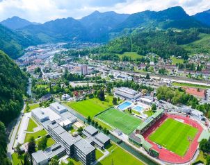 Sporthotel Kapfenberg Image five