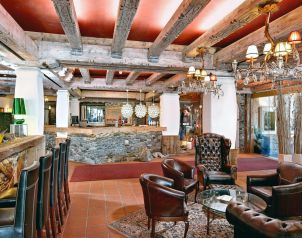 Sporthotel Kogler Image two