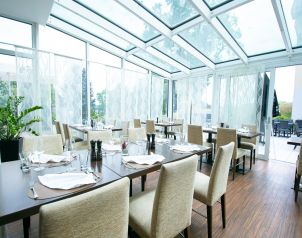 The Taste Hotel Image three