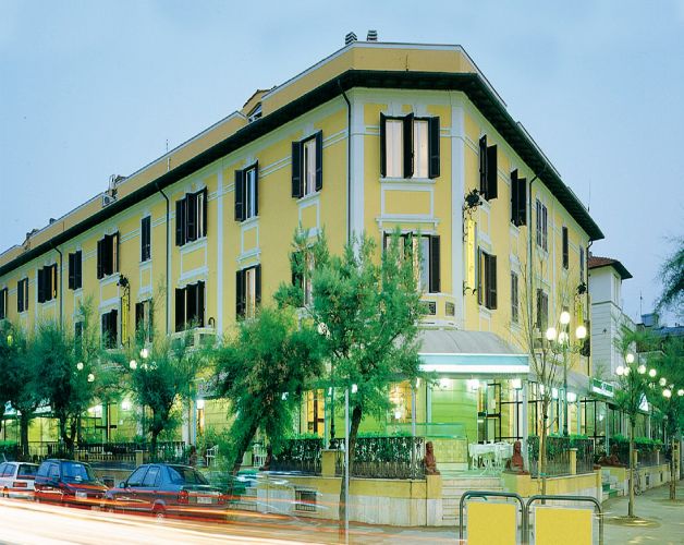 Hotel des Bains