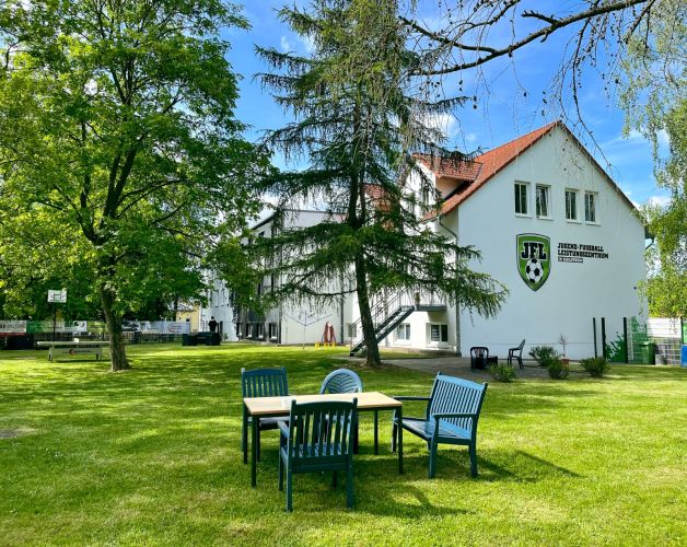 Sportcampus Schlotheim