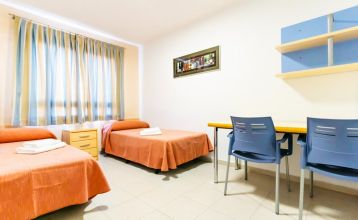 Albergue InturJoven