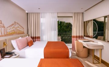 Hotel Ducale