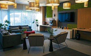 Iness Hotel