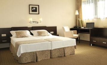Iness Hotel