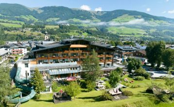Sporthotel Kogler