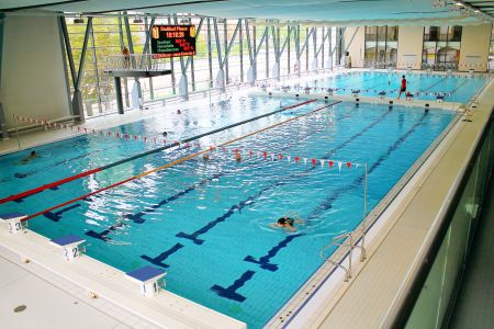 Stadtbad Plauen